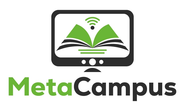 MetaCampus logo